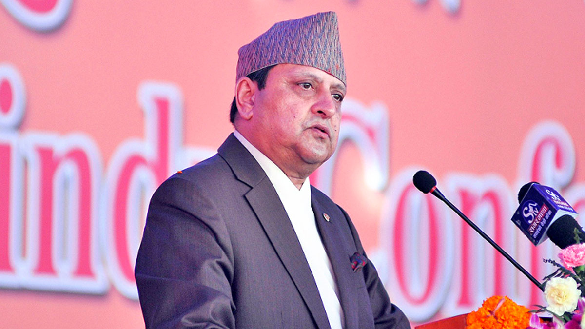 पूर्वराजपरिवारको सम्पत्ति खोजी गरिने